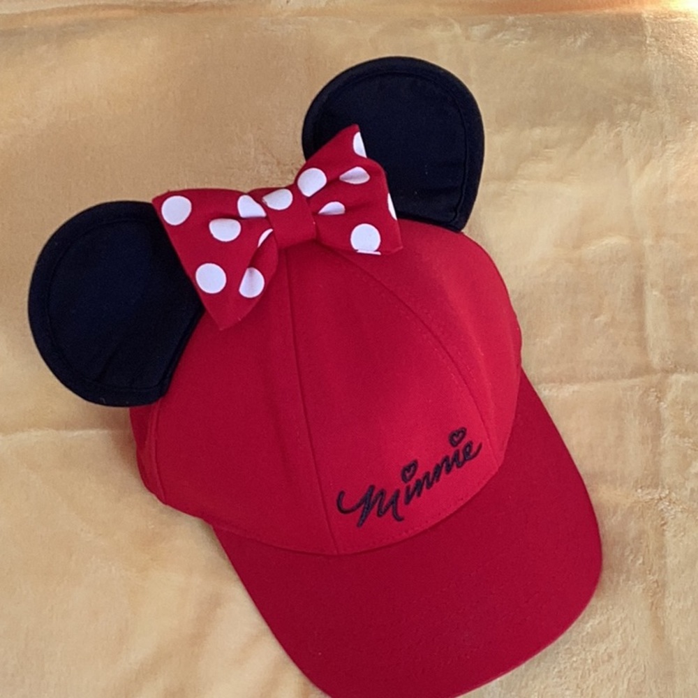 Disney Cap - Picture 4 of 7